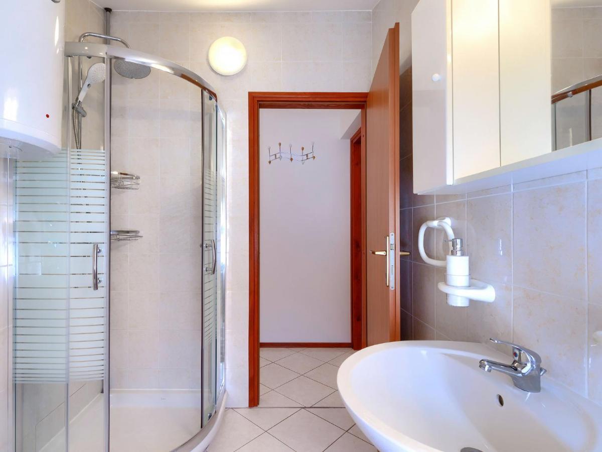 Apartment Bruno-1 By Interhome Umag Exteriör bild
