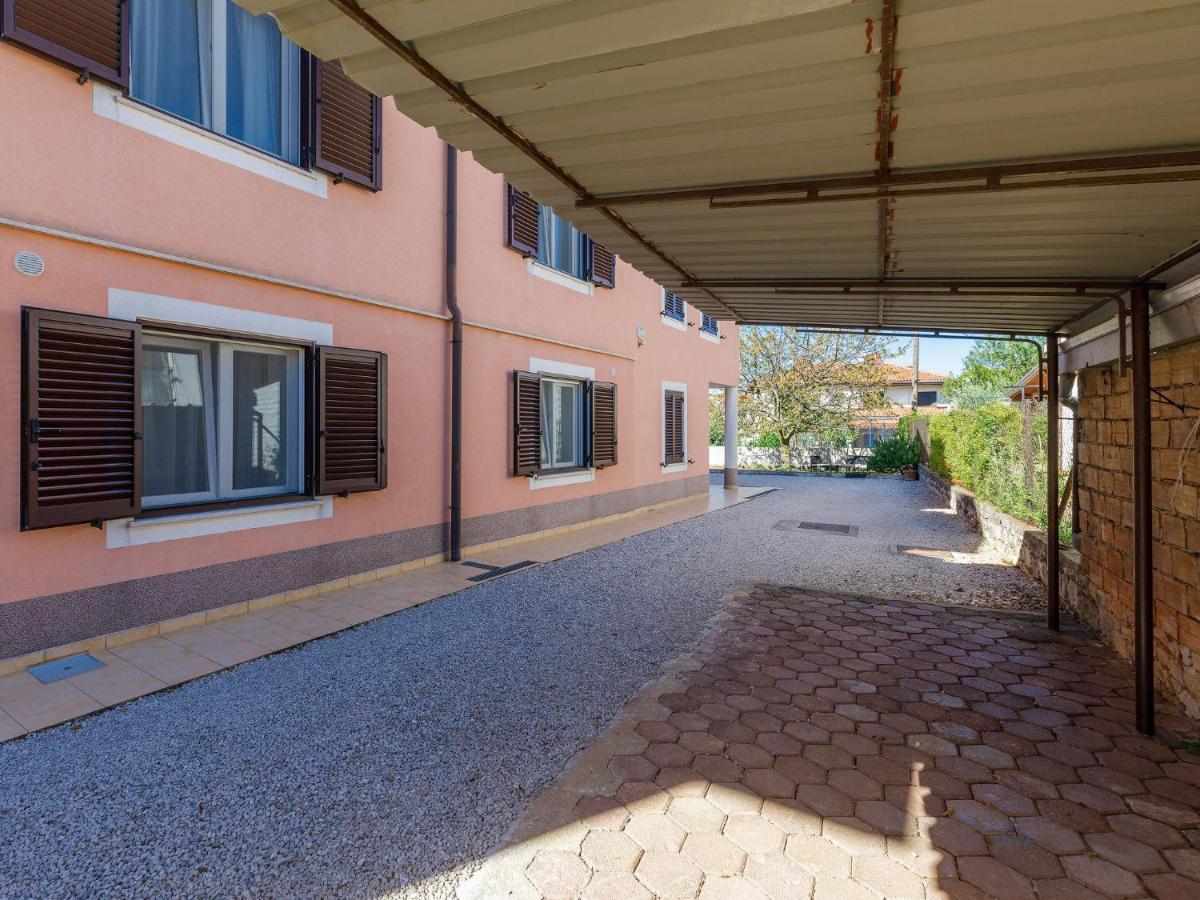 Apartment Bruno-1 By Interhome Umag Exteriör bild