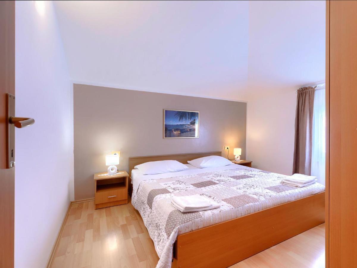 Apartment Bruno-1 By Interhome Umag Exteriör bild