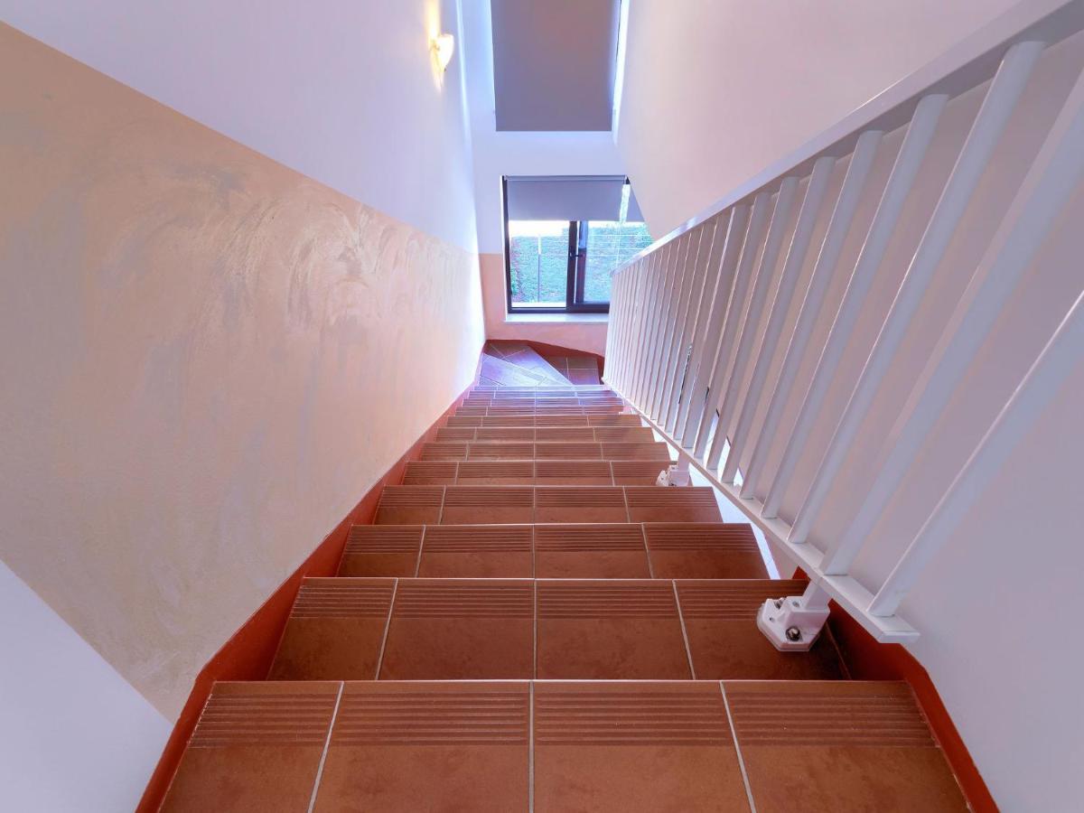 Apartment Bruno-1 By Interhome Umag Exteriör bild