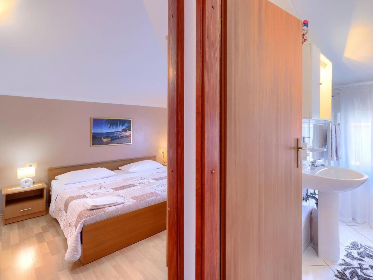Apartment Bruno-1 By Interhome Umag Exteriör bild