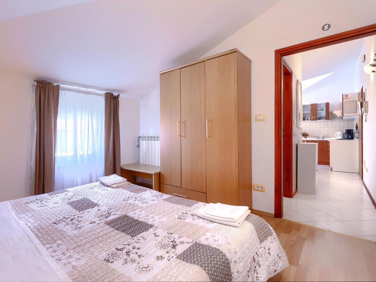 Apartment Bruno-1 By Interhome Umag Exteriör bild